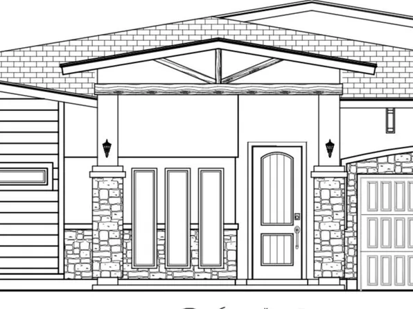 168 Bonnie Trl, Santa Teresa, NM 88008