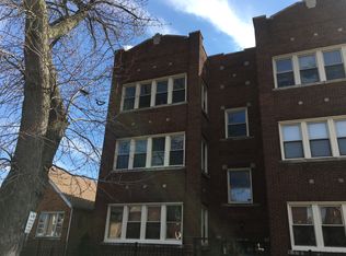 4027 W Crystal St APT 3E, Chicago, IL 60651