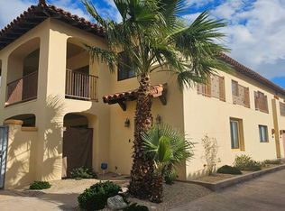 3802 El Dorado Blvd, Palm Springs, CA 92262