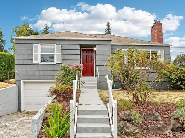 9417 44th Place NE, Seattle, WA 98115