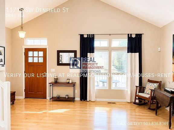 5th image of 11715 SW Denfield St