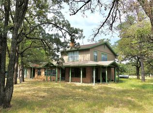 1860 Ranger Hwy, Weatherford, TX 76088