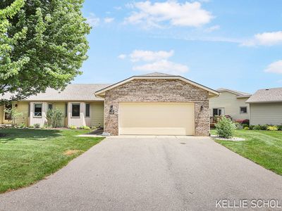 11386 Ripple Dr, Allendale, MI, 49401