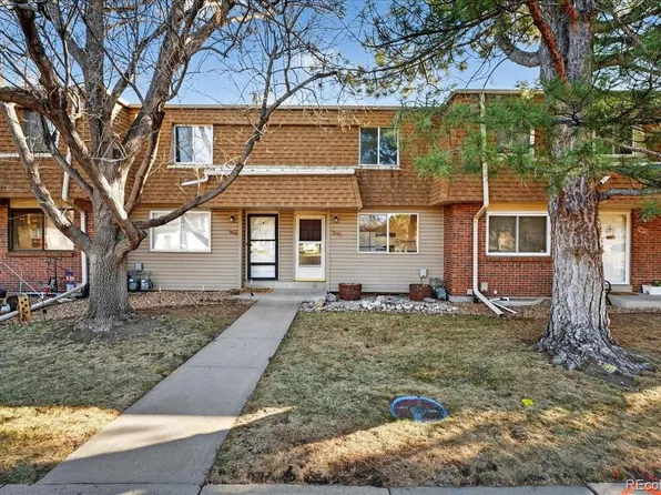 5670 S Lowell Boulevard, Littleton, CO 80123