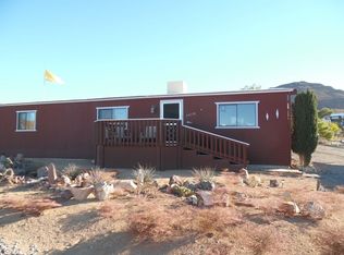 26578 Lexington Pl, Randsburg, CA 93554