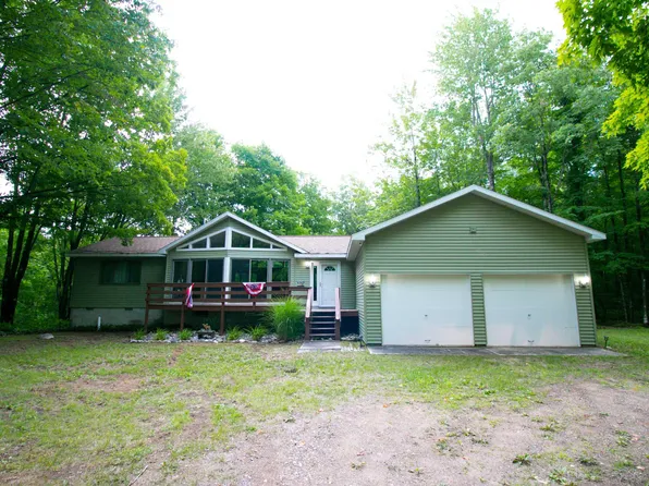 5965 Northwood Dr, Elmira, MI 49730