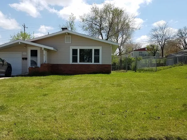 247 E Oakland St, Rapid City, SD 57701