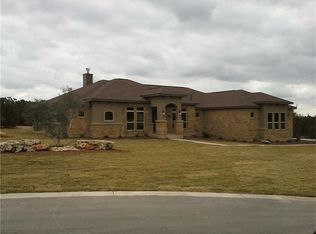 204 Joshua Dr, Georgetown, TX 78633