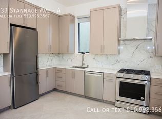 733 Stannage Ave #A, Albany, CA 94706