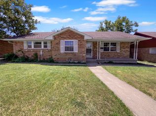 802 Rea Ave, Lancaster, TX 75146