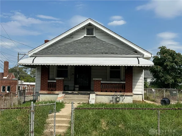 16 N Plaza Ave, Dayton, OH 45417