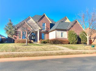 2129 Bridgeview Blvd, Edmond, OK 73003