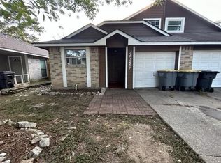 22217 Diane Dr, Spring, TX 77373