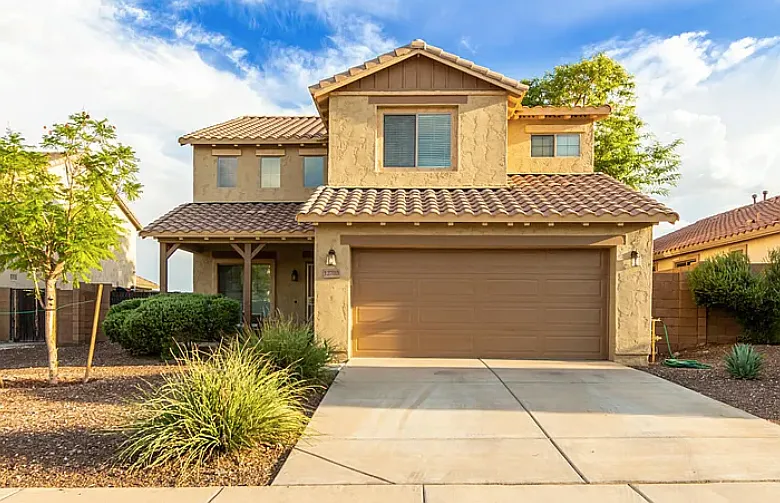 12703 W Milton Dr
