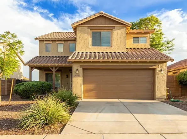 12703 W Milton Dr, Peoria, AZ 85383