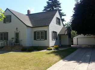 107 S Viola St, Milbank, SD 57252