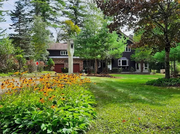 284 Pumpkin Hollow Rd, Wells, NY 12190