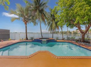 13550 SW 136th Ter, Miami, FL 33186