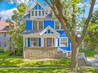 3320 W Clybourn St, Milwaukee, WI 53208