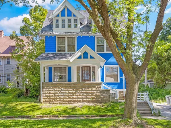 3320 West Clybourn STREET, Milwaukee, WI 53208