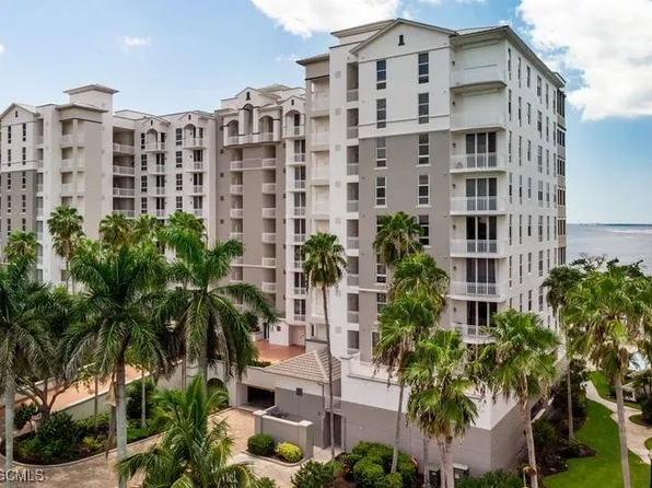 14220 Royal Harbour Ct Unit 707, Fort Myers, FL 33908