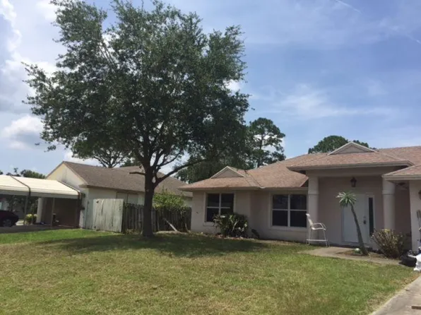 1331 SW Sudder Avenue, Port St Lucie, FL 34953