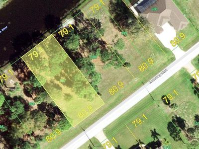 1066 Boundary Blvd #987, Rotonda West, FL, 33947