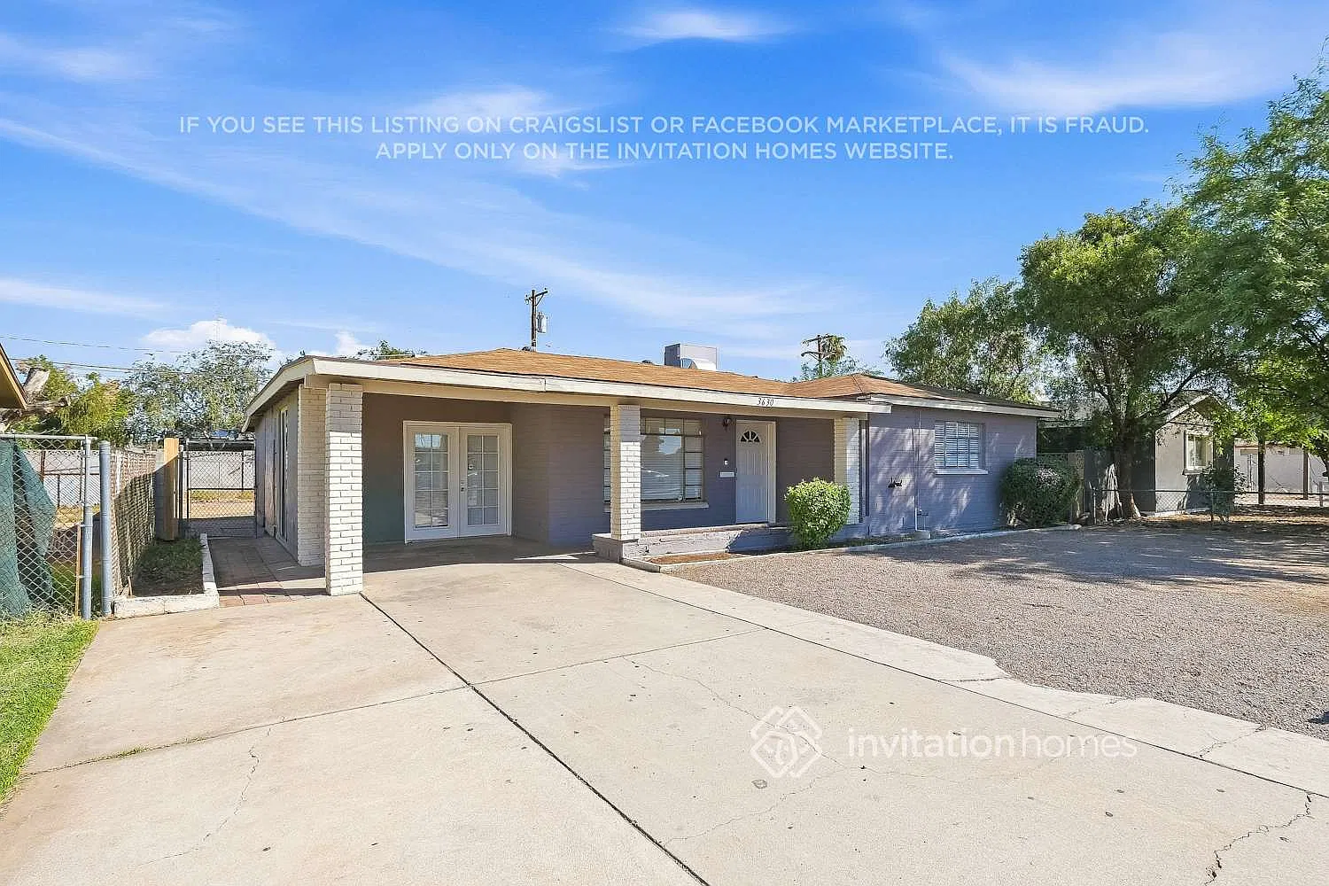 3630 E Oak St Phoenix, AZ 85008 — Photo 2