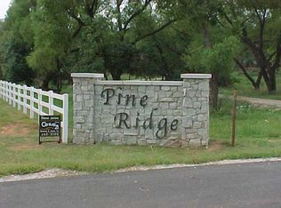 3119 Ridge View Ln LOT 7, Blanchard, OK 73010