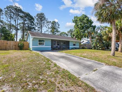 6649 Cecil Rd, Cocoa, FL, 32927