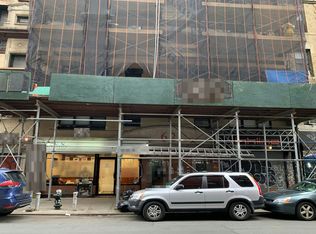 62 Rivington St, New York, NY