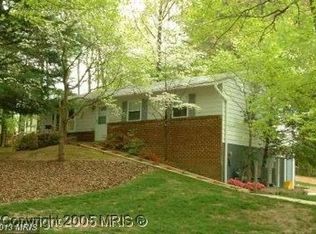 617 Wayward Dr, Annapolis, MD 21401