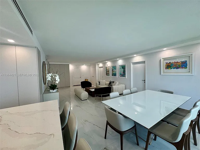 9801 Collins Ave #20E — Photo 7
