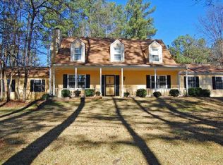 1201 Helmer Rd, Riverdale, GA 30296