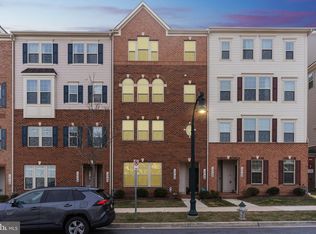 13742 Dovekie Ave #405L, Clarksburg, MD 20871