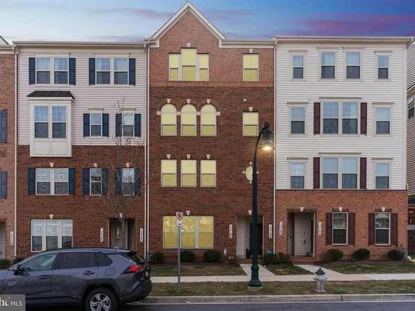 13742 Dovekie Ave #405L, Clarksburg, MD 20871