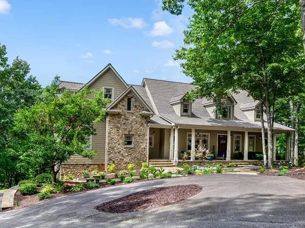 337 Northview Pkwy, Ellijay, GA 30536