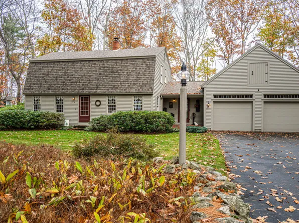 5 Underwood Way, Windham, ME 04062