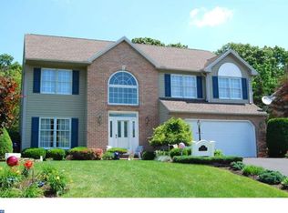 108 Tamarack Blvd, Blandon, PA 19510