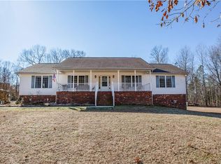 25080 Richmond Tpke, Ruther Glen, VA 22546