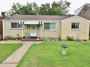 118 Saint Agnes Ct, West Mifflin, PA 15122