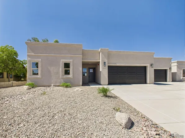 12116 E Calle Del Cid, Yuma, AZ 85367