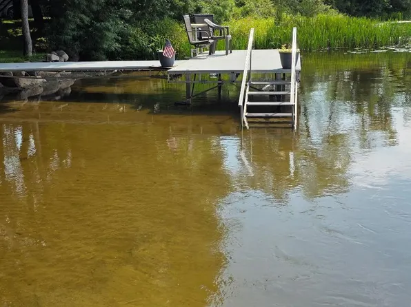 3717 Sebie Lake Rd, Fort Ripley, MN 56449