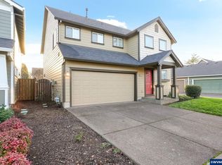 1220 SE Brookside Way, Corvallis, OR 97333