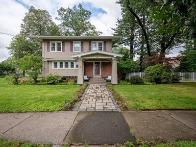 72 Converse St, Longmeadow, MA, 01106