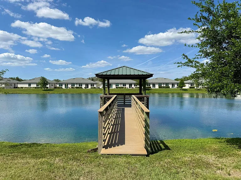 Villas at Hunters Ridge 55+ Senior Community — Photo 23