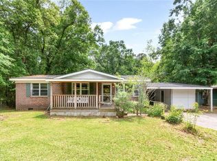 1853 Brill Cir, Mobile, AL 36605