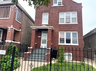 5536 S Albany Ave, Chicago, IL