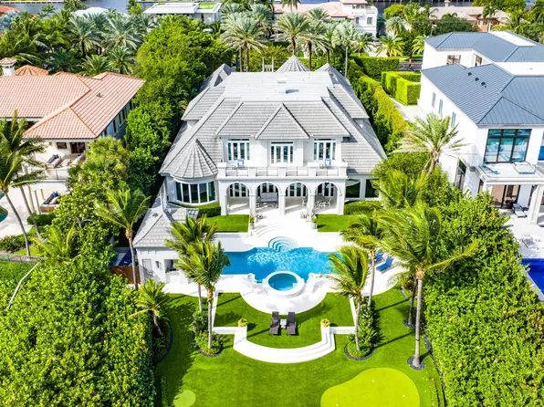 2525 S Ocean Blvd, Highland Beach, FL 33487