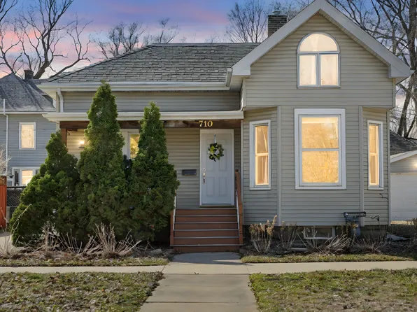 710 1st Ave NW, Faribault, MN 55021